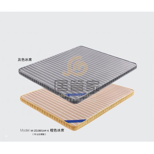 棕床垫M-ZD2801A-1.8