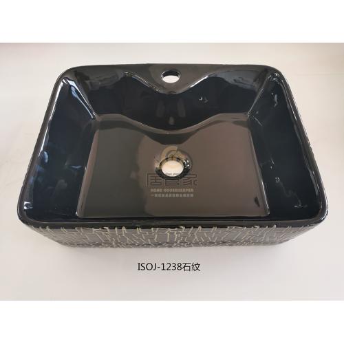 艺术盆ISOJ-1238石纹
