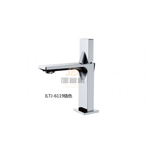 龙头ILTJ-6119铬色
