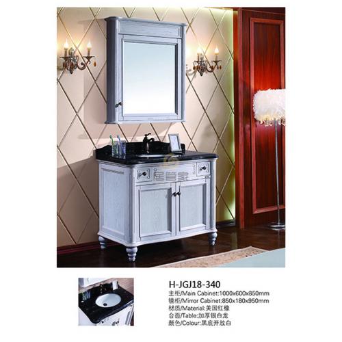浴室柜H-JGJ18-340