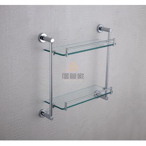  双层玻璃架IGTJ-1914