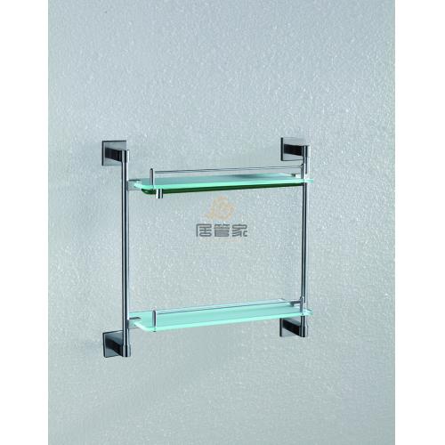  双层玻璃架IGTJ-2514