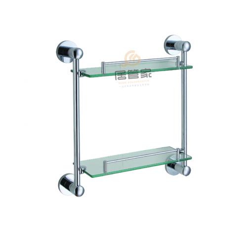  双层玻璃架IGTJ-3514C