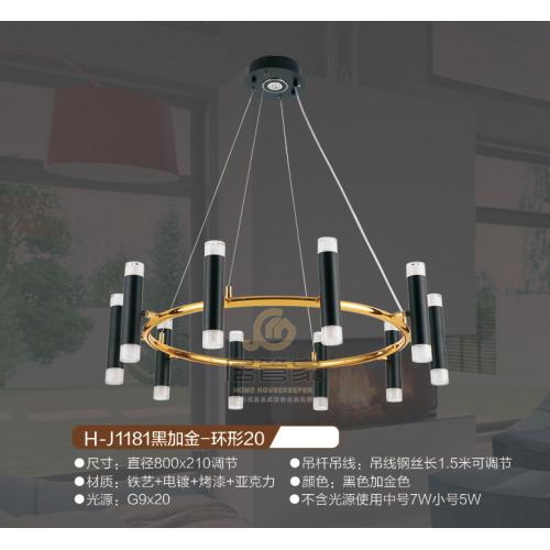 H-J1181黑加金-环形20