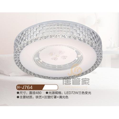 纯亚克力灯H-J764