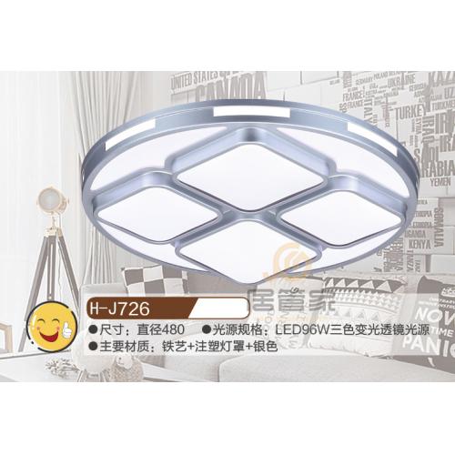 纯亚克力灯H-J726