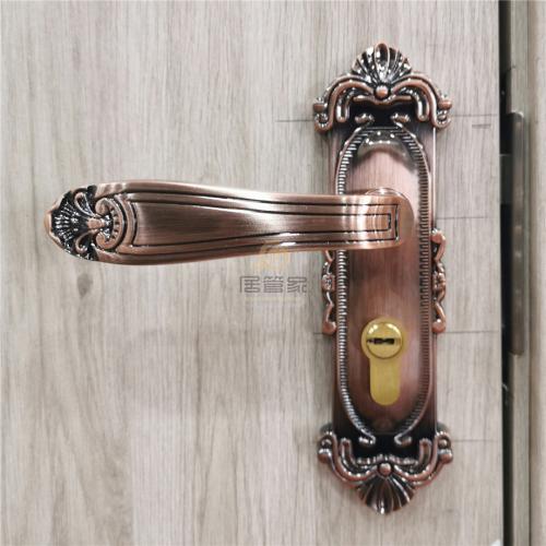 机械锁GJ-929/56红古