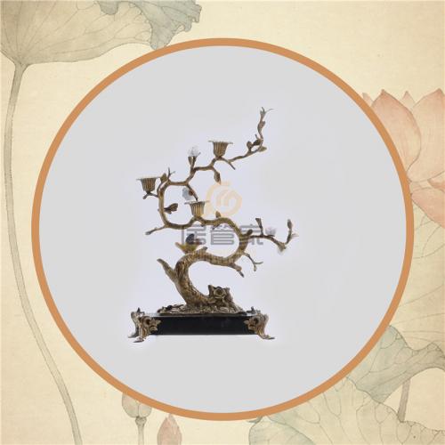 圆形晶瓷画RXH90-4