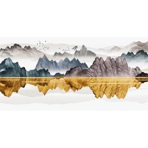 山水画SSH70*140-7