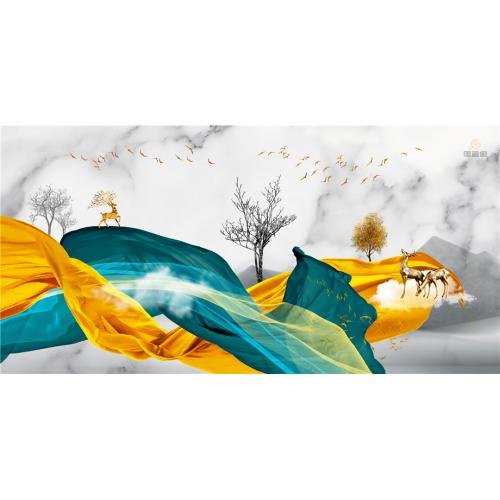 山水画SSH60*120-41