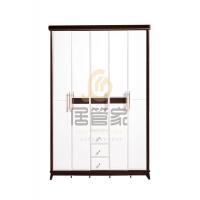 五门衣柜