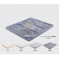 棕床垫M-ZD2802A-1.5