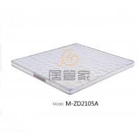 棕床垫M-ZD2105A-1.8