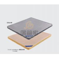 棕床垫M-ZD2801A-1.5