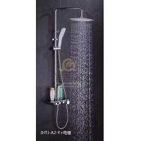 花洒IHTJ-A2-Y+电镀