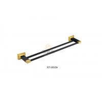 双杆毛巾架IGTJ-8002BA