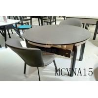 餐桌椅MCYNA15