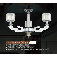 H-J8855-3（铬色）