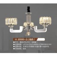 H-J8886-3（铬色）