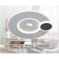 纯亚克力灯H-J6636