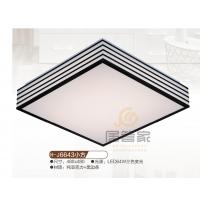 纯亚克力灯H-J6643小方