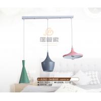 餐吊灯H-J6282-3长盘B款