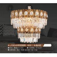 H-J19048双层圆形-800（水晶8层）