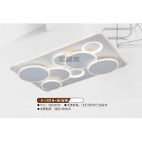 现代亚克力灯H-J8015-长方形