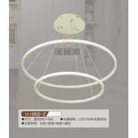 现代亚克力灯H-J002-2