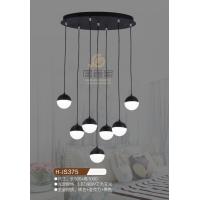 餐吊灯H-J375