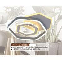现代亚克力灯H-J4-3708菱形