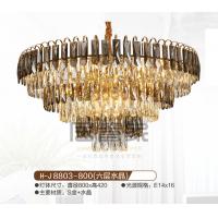 H-J8803-800（六层水晶）
