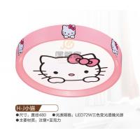 儿童灯H-J小猫