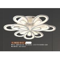 现代亚克力灯H-J9032-6+3