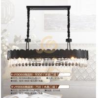 H-J19066椭圆形-1000（水晶二层）