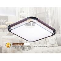 铝材灯H-J038小方