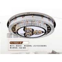 水晶灯H-J1002-8