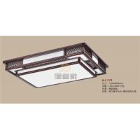 中式灯H-J-578（长方）