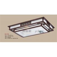 中式灯H-J-579（长方）