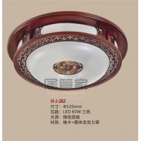中式灯H-J-262