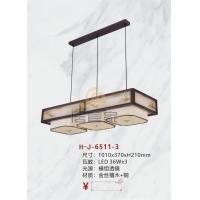 中式灯H-J-6511-3