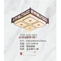 中式灯H-J-6517-4