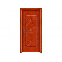 橡木实木门D-JX6139
