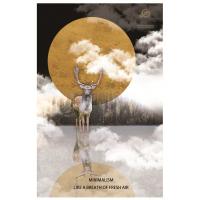  玄关画XGH50*100-14