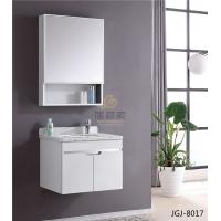 浴室柜JGJ-8017B