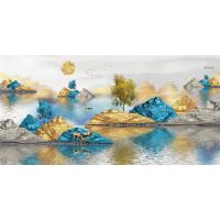 山水画SSH60*120-3