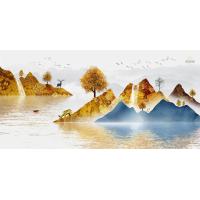 山水画SSH70*140-5