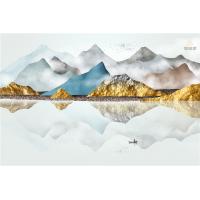 山水画SSH80*160-2