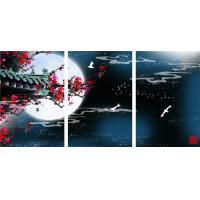 等宽三联画DSL50*70-2