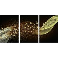 等宽三联画DSL60*80-1